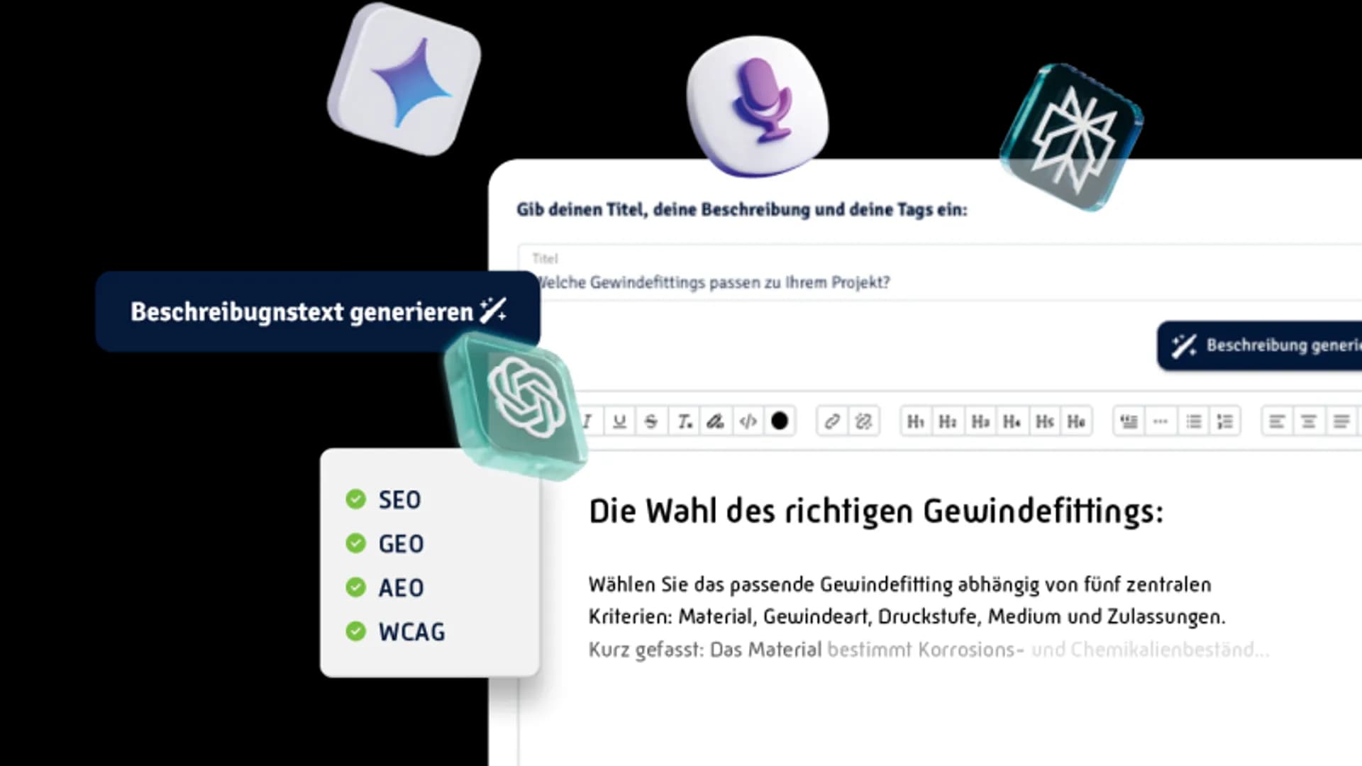 Automatisierte Landingpages für Ihren E-Commerce Erfolg